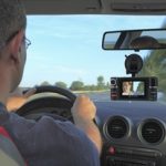 How 360-Degree Camera Systems Turn You Into a Parking Pro