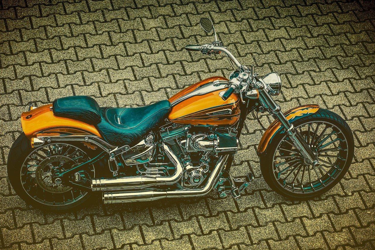 Sell my Harley Trike