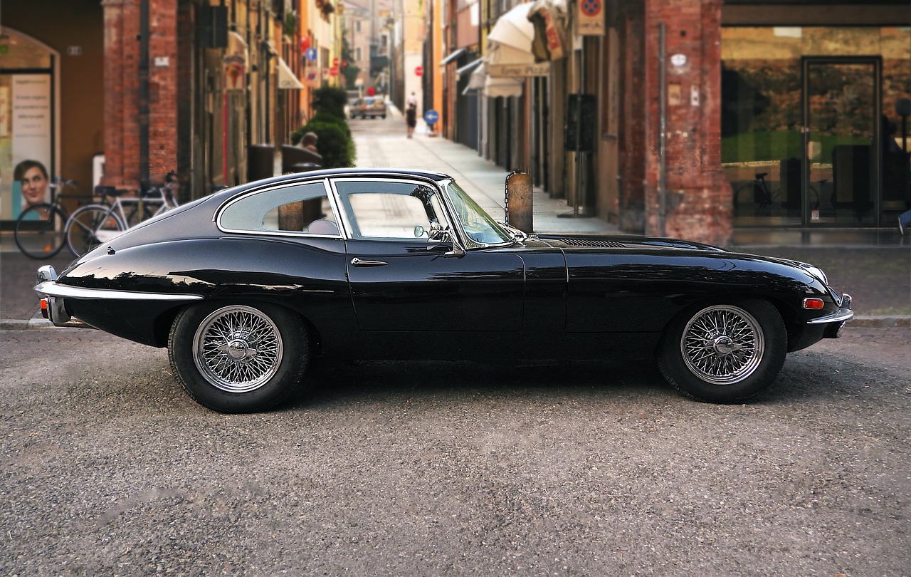 sell my Jaguar in Long Island, NY