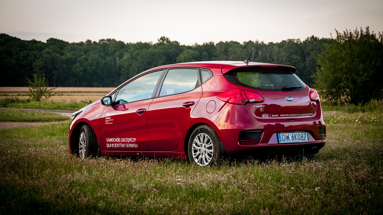 Sell My Kia For More Cash For Cars Long Island, NY