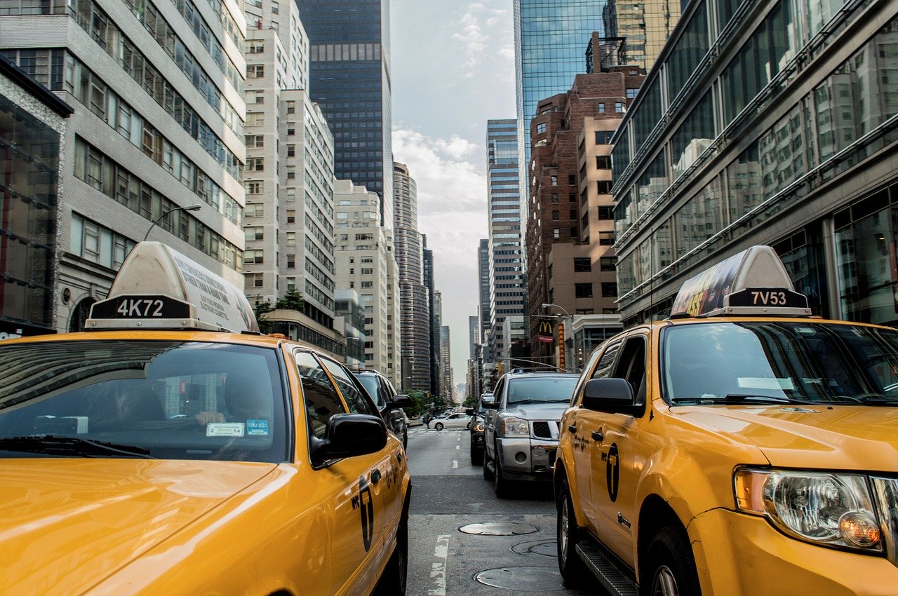 How The Retail Automotive Industry is Changing