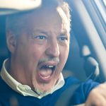 Preventing Road Rage and Aggressive Drivers