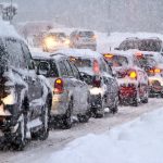 When Driving In Winter Weather Confidence Is Key