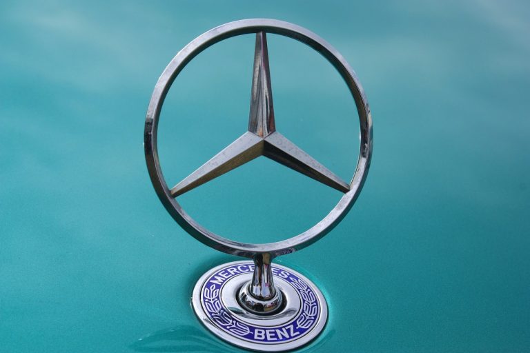 sell my Mercedes GLC - jersey car cash