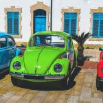 sell my VW Passat - jersey car cash