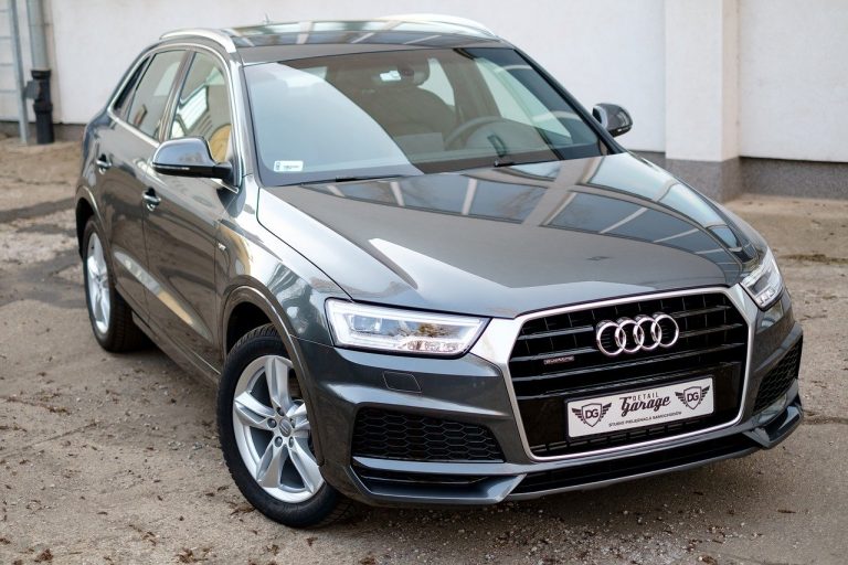 sell my Audi RS6 - jersey car cash