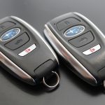 How to Avoid Losing Your Car Keys