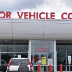 New Jersey DMV Centers By Appointment Only