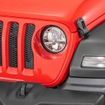 How To Properly Adjust Your New Jeep Headlights